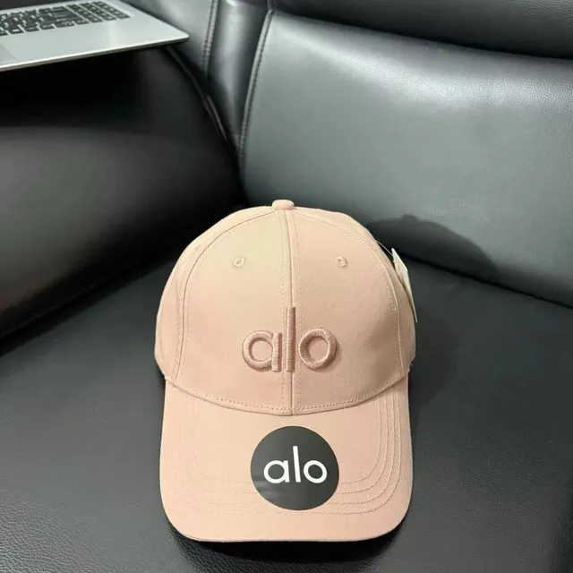 Alo Yoga Baseball Cap