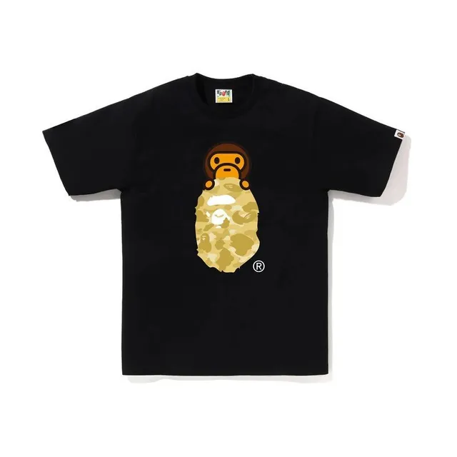 BAPE Ape Head Tee