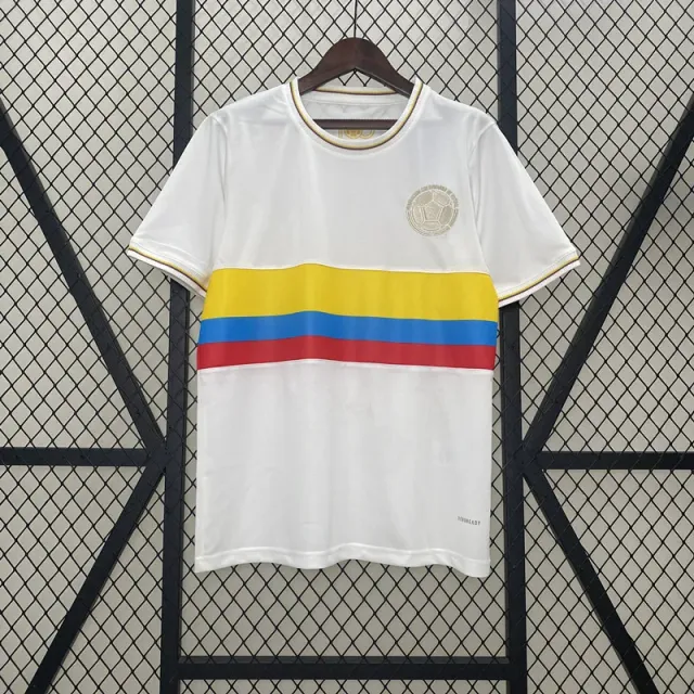 2425 colombian 100 years commemorative