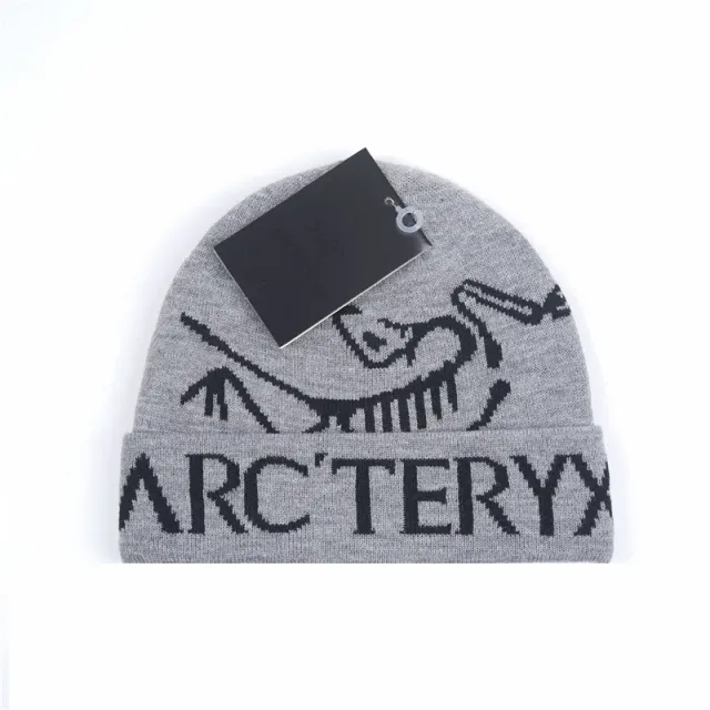 Beanie Arc'teryx Logo