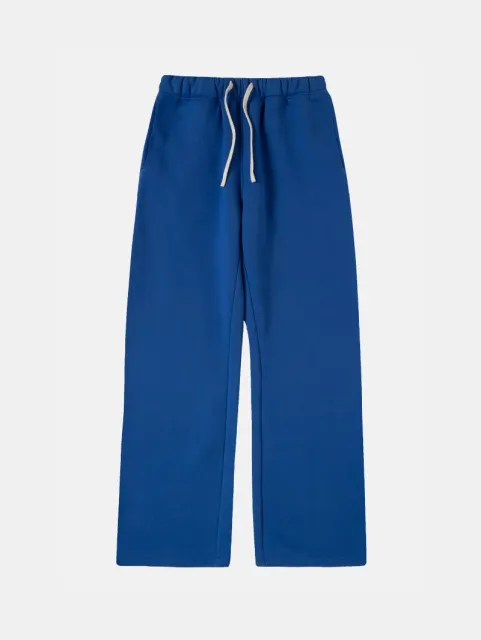 Sweatpants Solid Color
