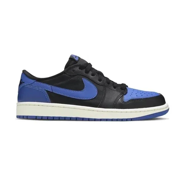 Nike Dunk Low Royal