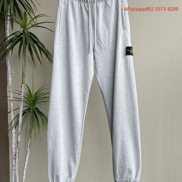 Stone Island trousers