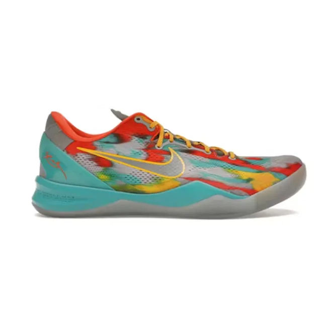 Kobe 8 Protro What The Kobe