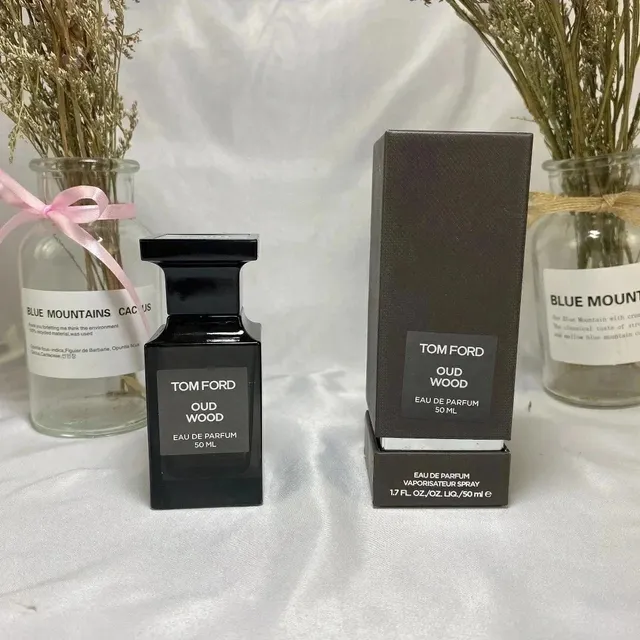Tom Ford Oud Wood Eau de Parfum