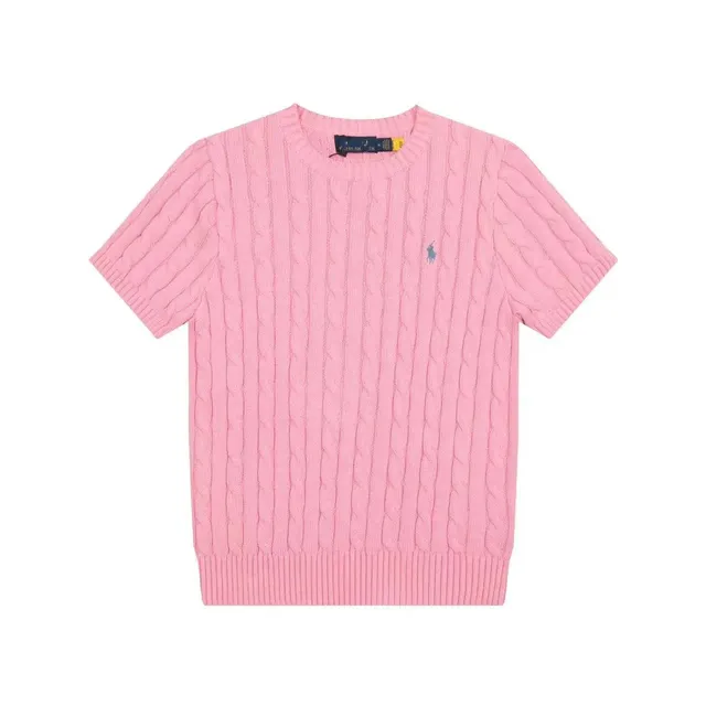 Polo Ralph Lauren Cable Knit Crewneck