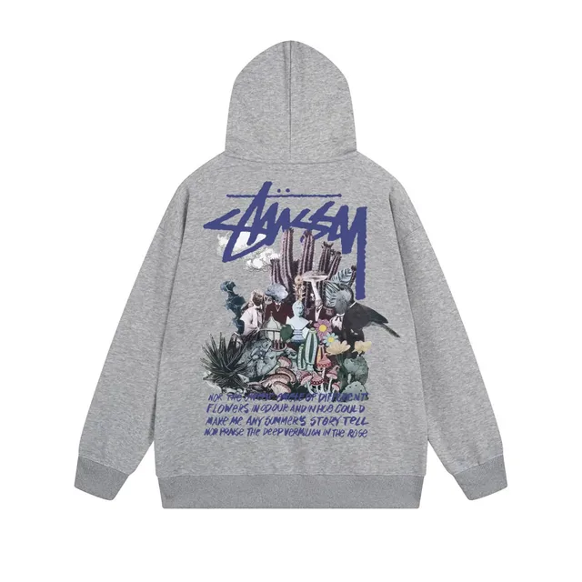 Stüssy hoodies sweatshirts