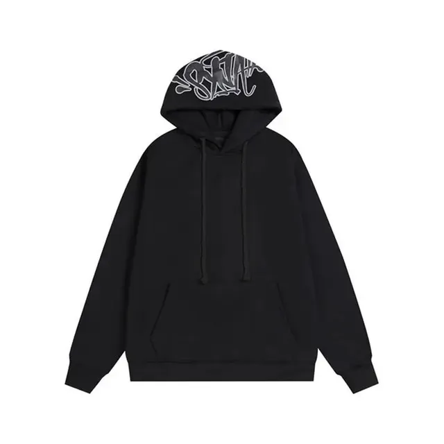 Corteiz Hoodie Graffiti Logo