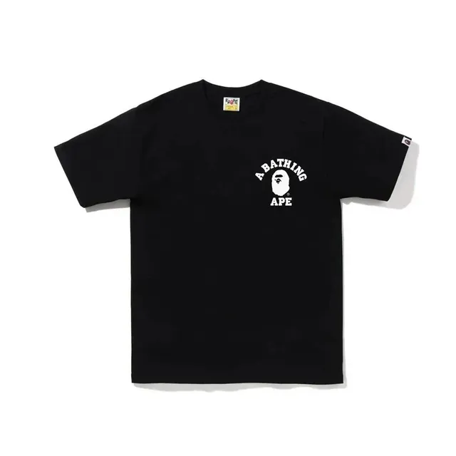 BAPE T-Shirt A Bathing Ape Logo
