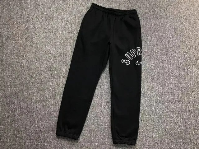 Supreme Track Pants Nike Logo
