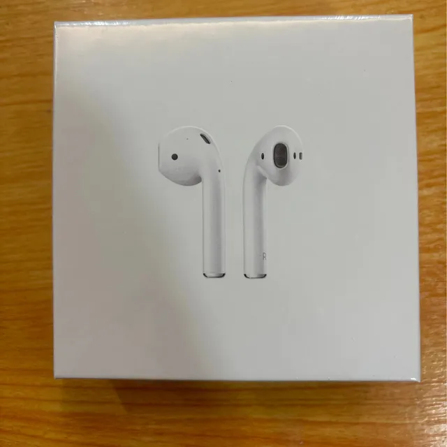Apple AirPods 2nd Generation
