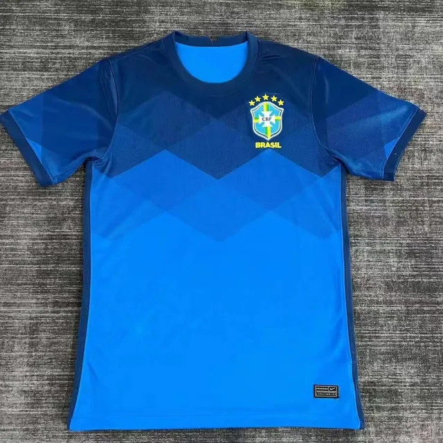 21-22巴西客
