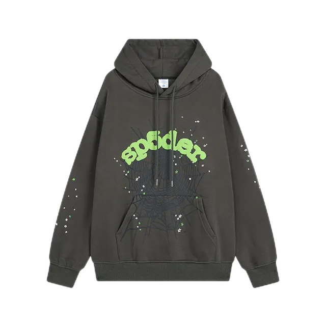 Sp5der Hoodie