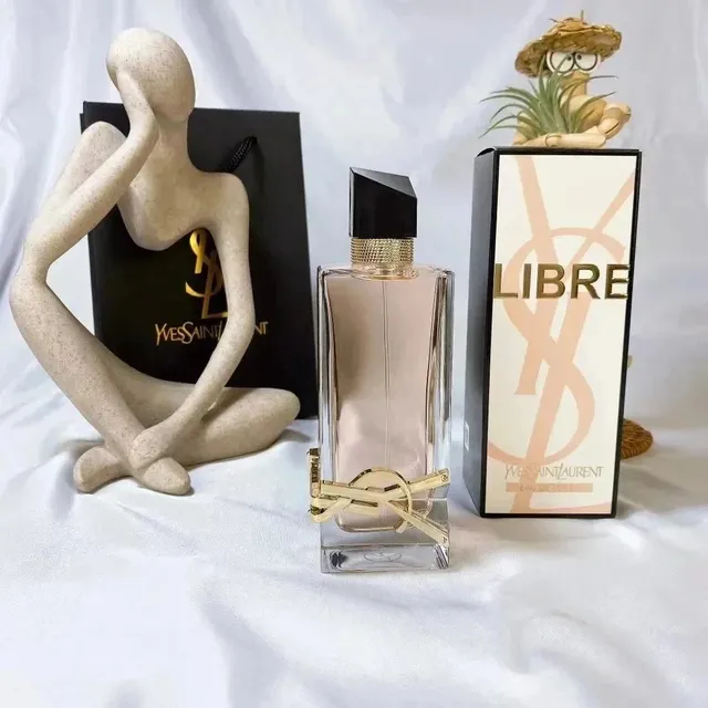 YSL 自由之水edt 100ml