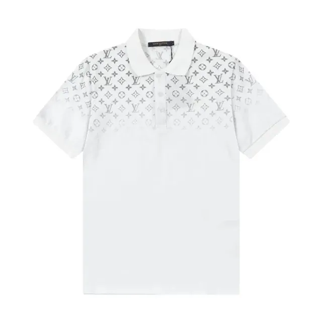 Louis Vuitton Polo Shirt