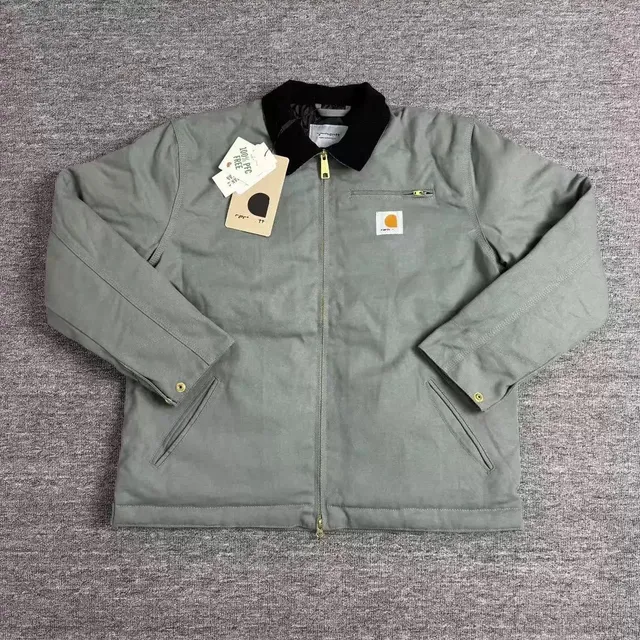 Carhartt Active Jacket
