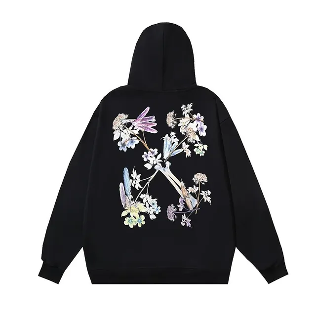 Off-White hoodies sweatshirts
