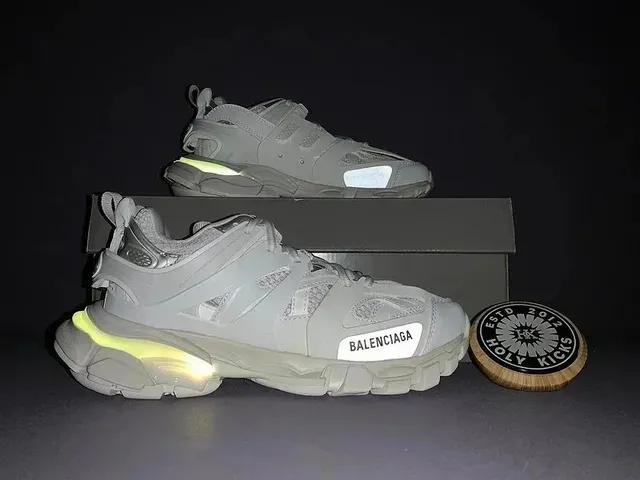 Balenciaga sneakers