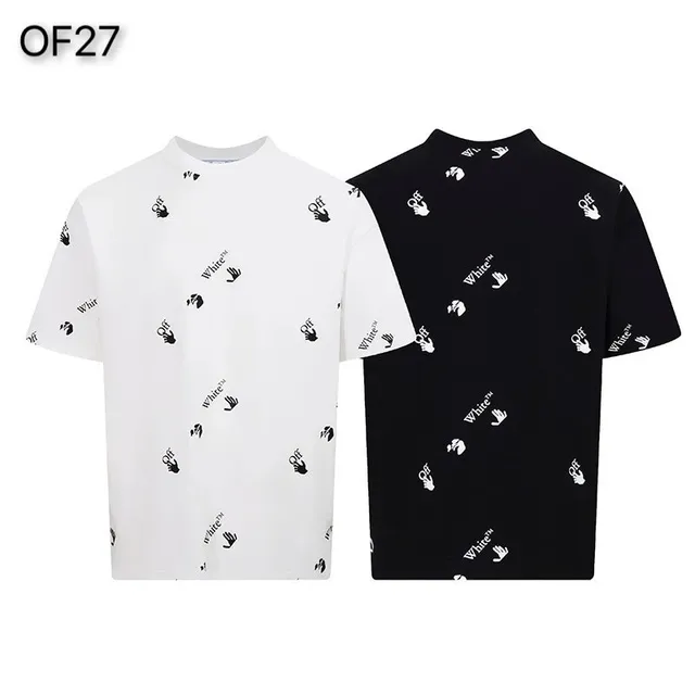 OF27黑色