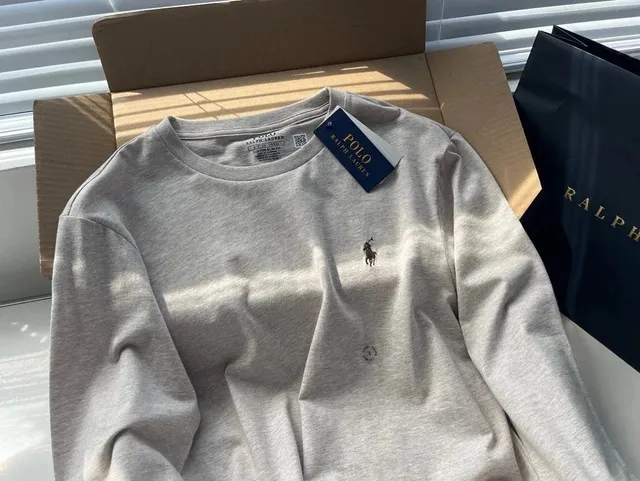 3(long sleeves)