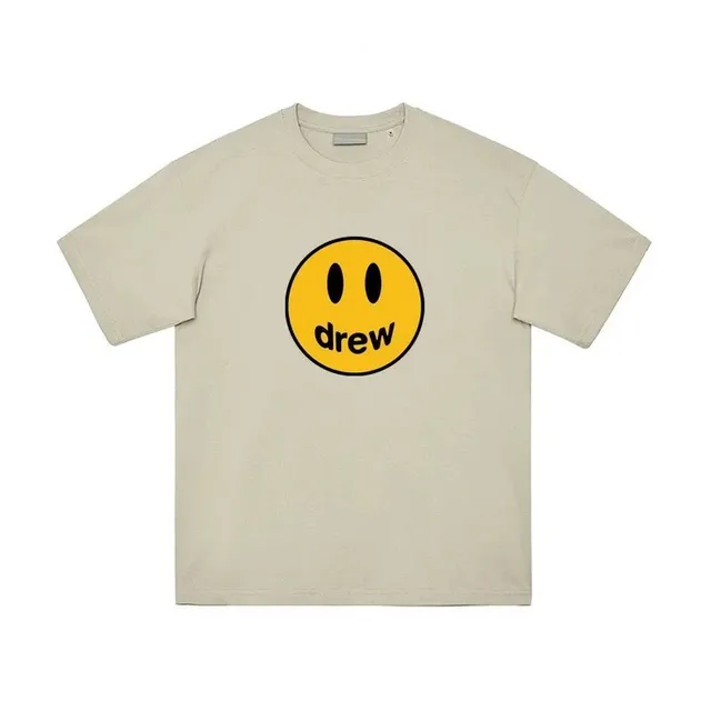 Drew House Smiley Tee