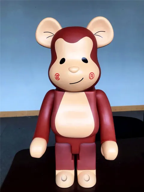 Monkey 1 (Height 70cm 1000%)