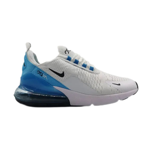 Nike Air Max 270 White/Blue