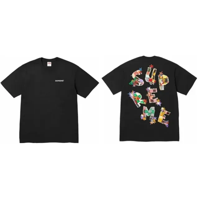 91 black