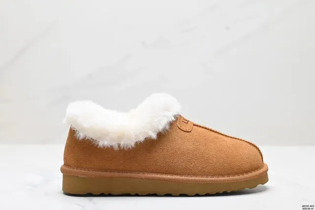 UGG sandals slippers Shearling Lined