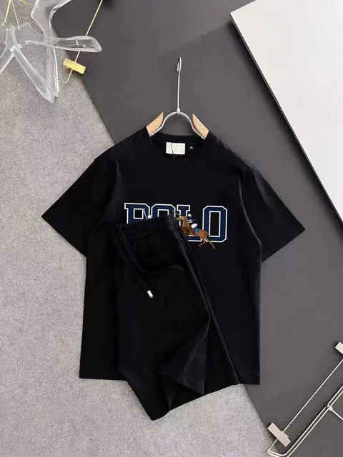Polo Ralph Lauren Polo Tee Big Pony Logo