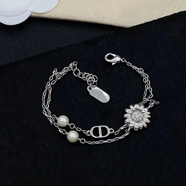 Dior jewelry
