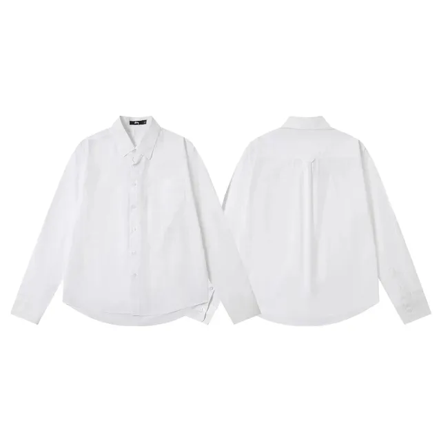 Stüssy shirts