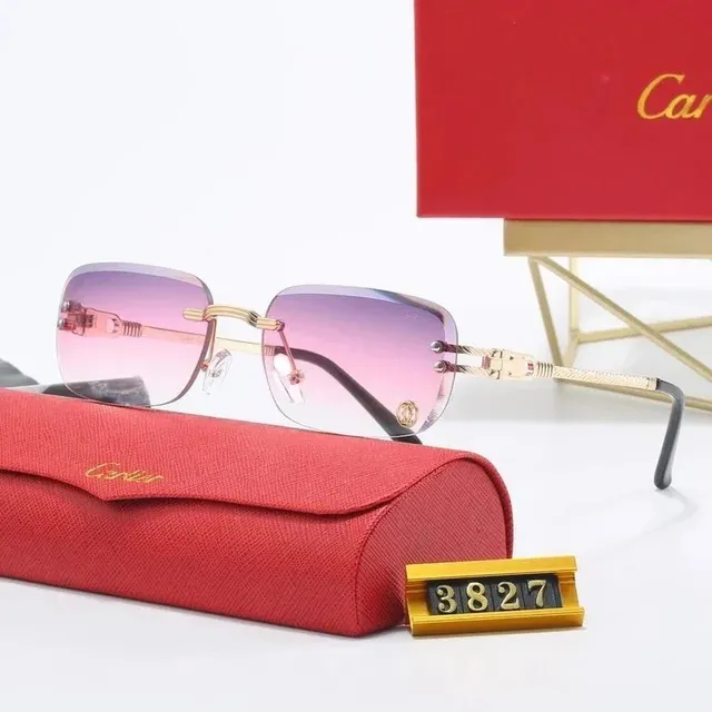 Cartier Sunglasses