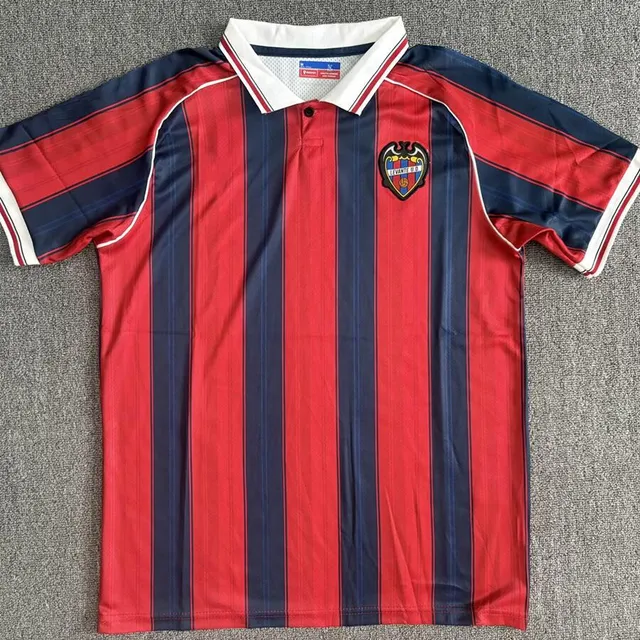 Nike Football Jersey Levante UD Home