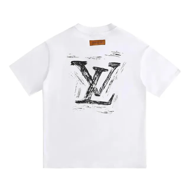 Louis Vuitton t shirts