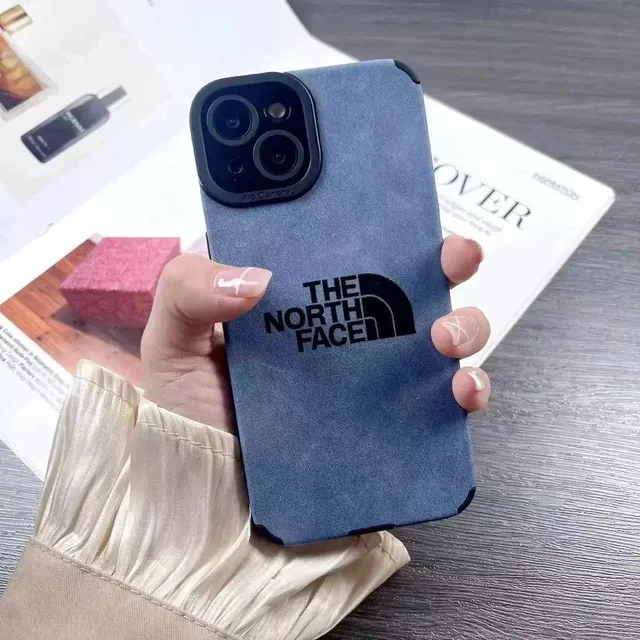 The North Face Phone Case
