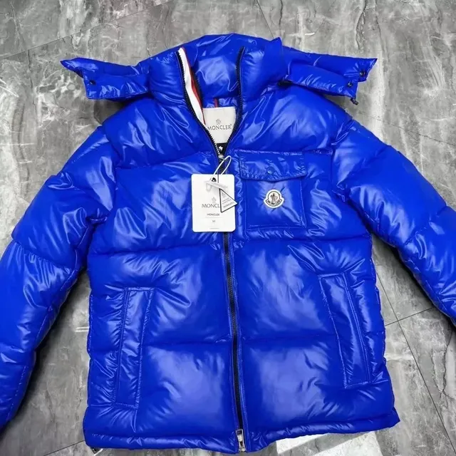Moncler Maya Puffer Jacket