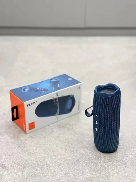 Flip 7-蓝色