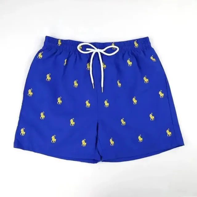 Polo Ralph Lauren Polo Pony Swim Shorts