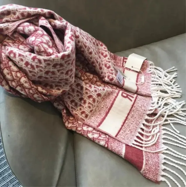 Dior Oblique Scarf
