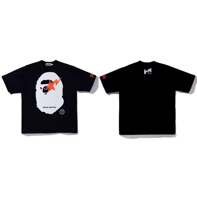 D767 Black