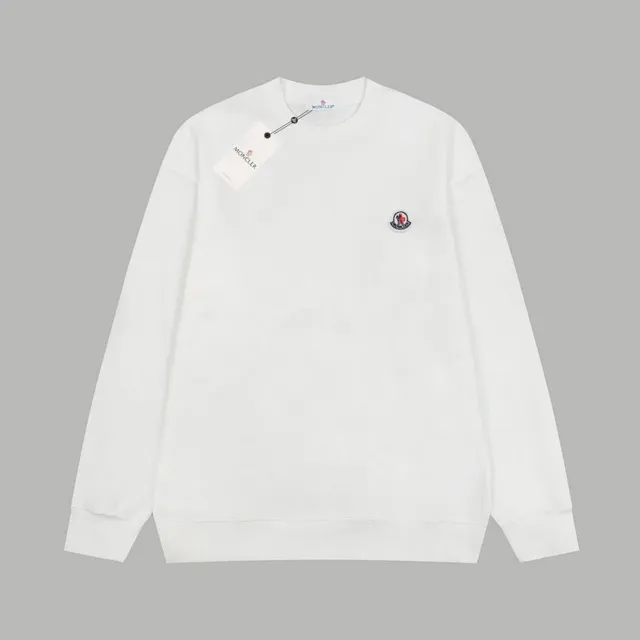 Moncler Crewneck Sweatshirt