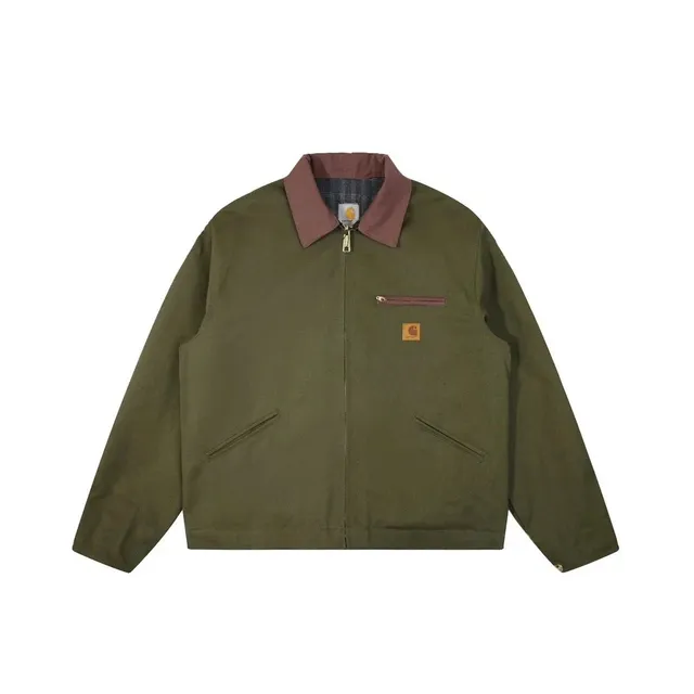 Carhartt jackets