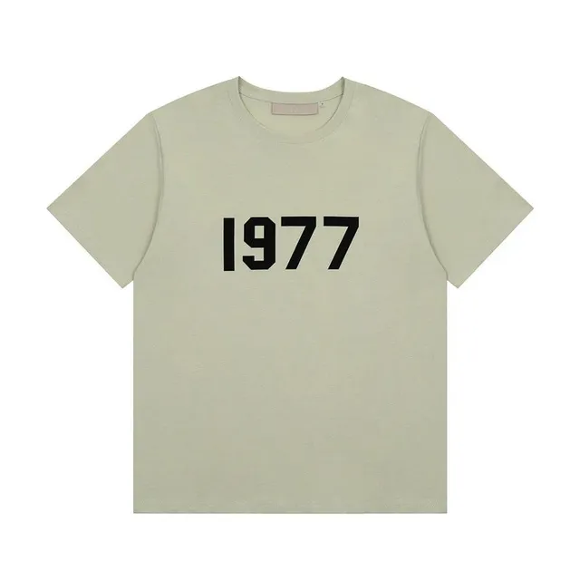T-Shirt 1977 Print