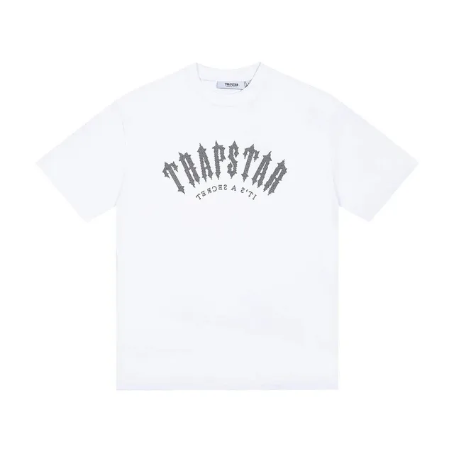 Trapstar Graphic Tee