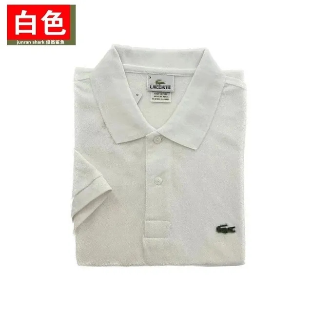 Lacoste Polo Shirt Classic Fit