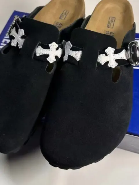 黑色缝纫(限定款)