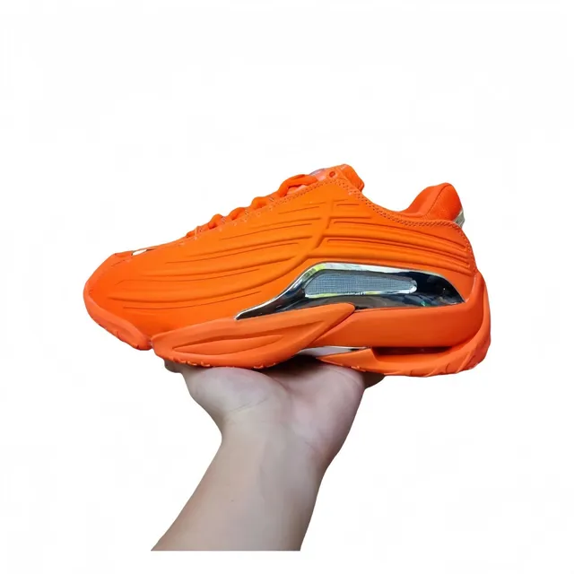 Nike Air Max TN Vibrant Orange