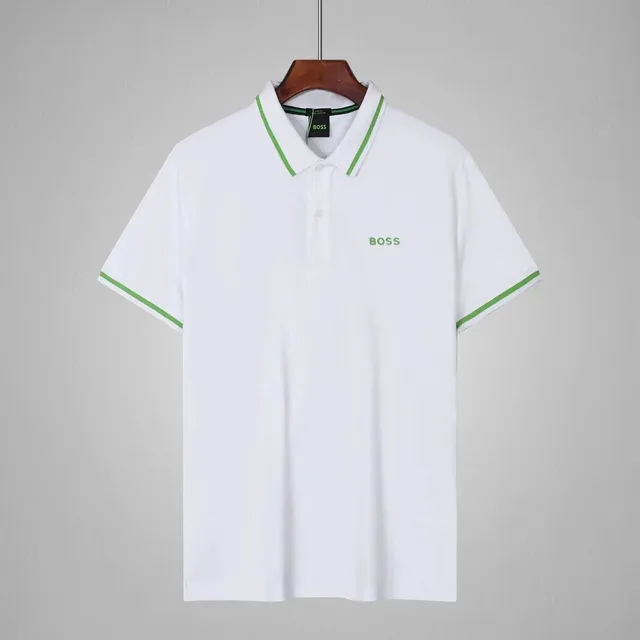 Hugo Boss Polo Shirt
