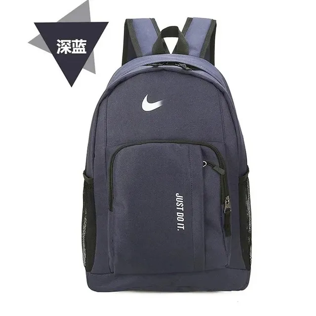 Nike Backpack Deep Blue